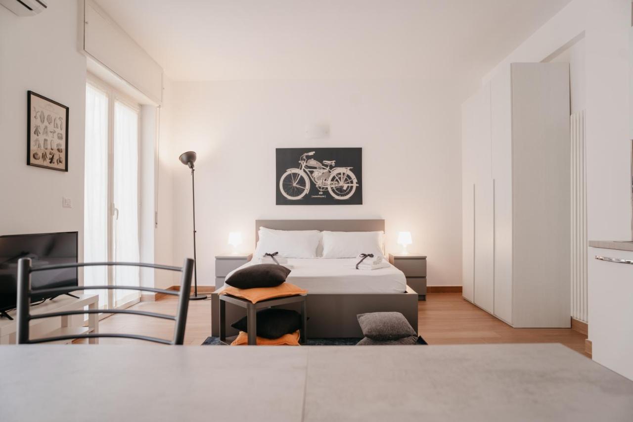 Apartament Brombeis Aurea By Casanapoletana - Town Center Neapol Zewnętrze zdjęcie