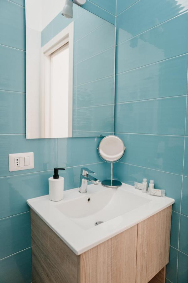 Apartament Brombeis Aurea By Casanapoletana - Town Center Neapol Zewnętrze zdjęcie