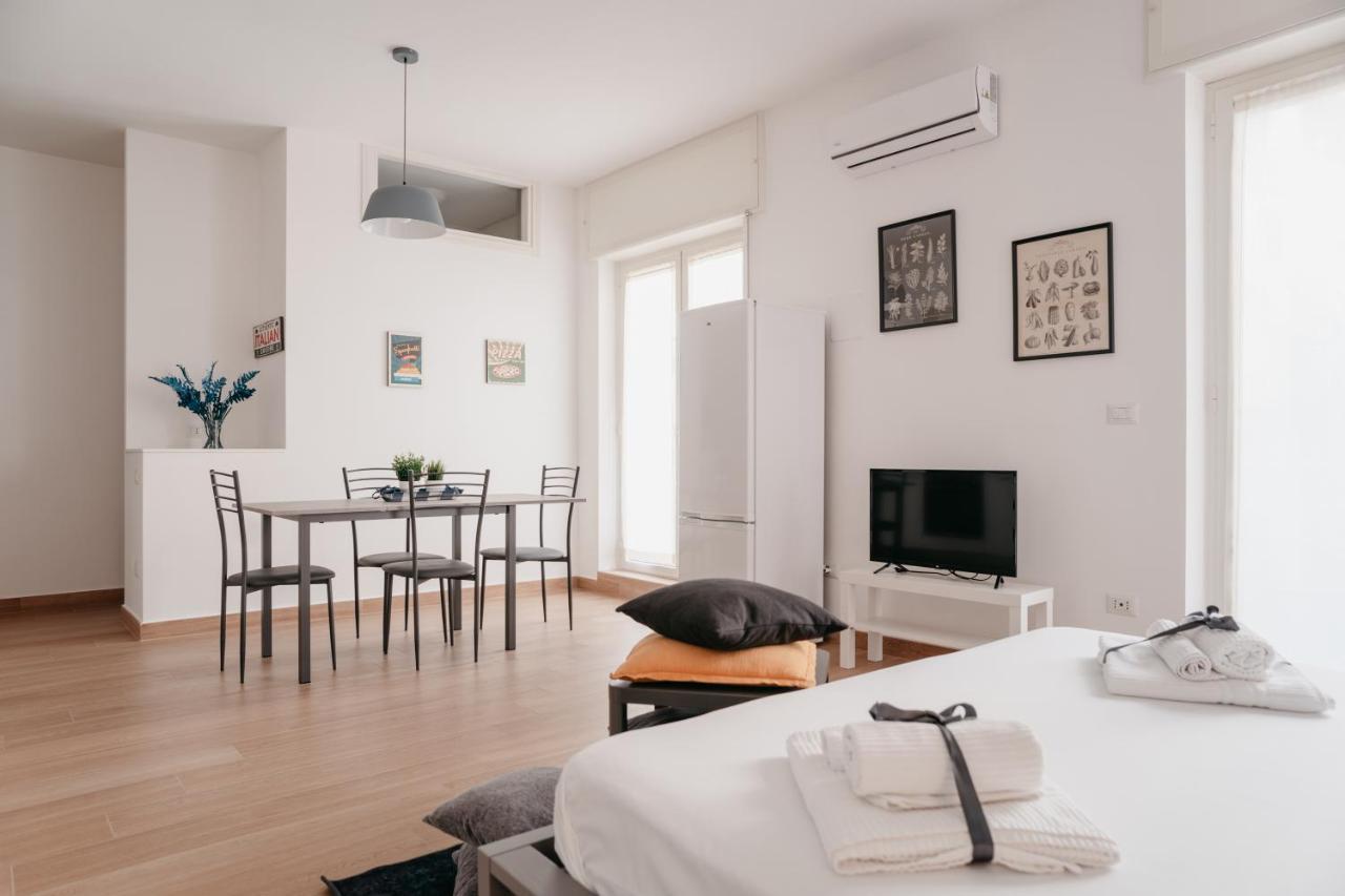 Apartament Brombeis Aurea By Casanapoletana - Town Center Neapol Zewnętrze zdjęcie